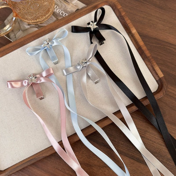 Заколка для волос CJD81286