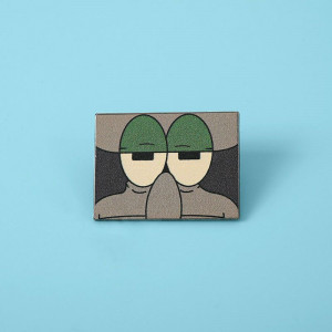 Значок CJJ25401