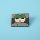 Значок CJJ25401