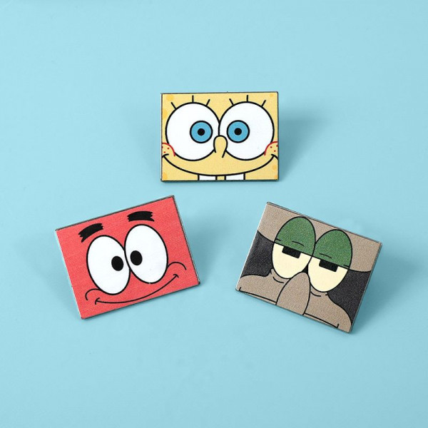 Значок CJJ25401