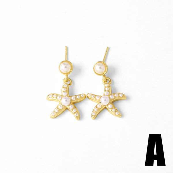 Ювелирные серьги CJL45961