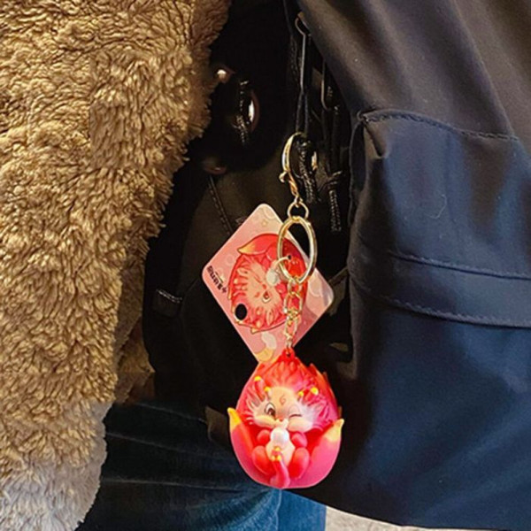 Брелок CJH17603