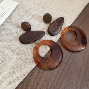 Серьги CJR74471