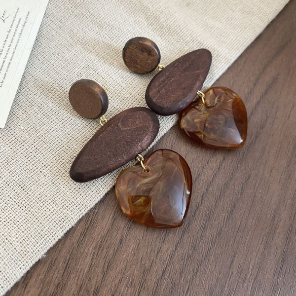 Серьги CJR74471