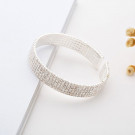 Жесткий браслет CJG24556