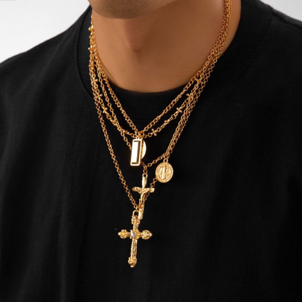 Мульти-цепочка CJT15129