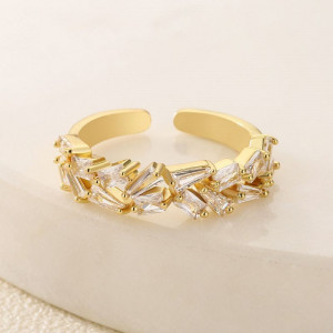 Ювелирное кольцо CJG25962