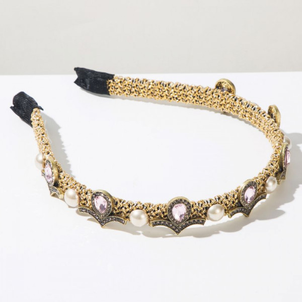 Ободок для волос CJR69657