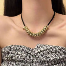 Подвеска с кулоном CJH36136