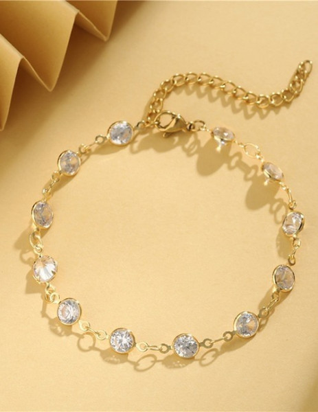 Ювелирный браслет U73112