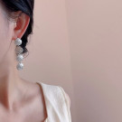 Серьги CJN85975