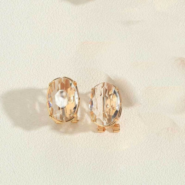 Серьги-гвоздики CJC96406