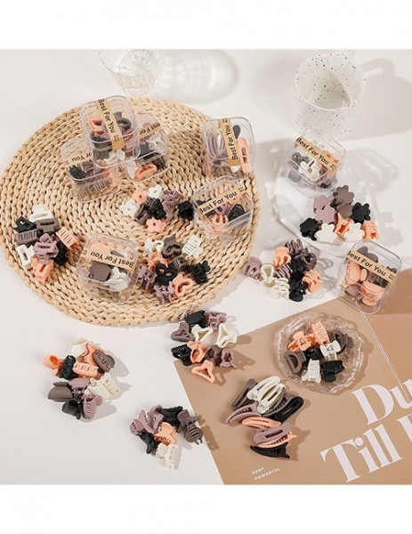 Краб для волос T69399