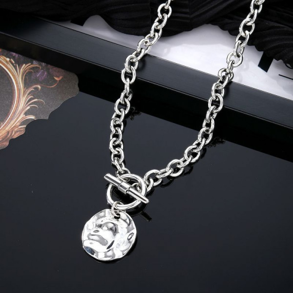 Подвеска с кулоном CJP43691