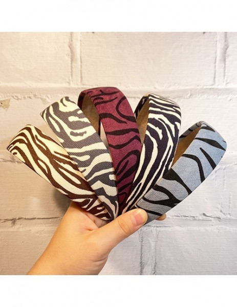 Ободок для волос V23370