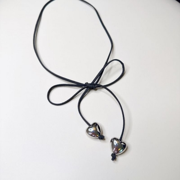 Подвеска с кулоном N72247