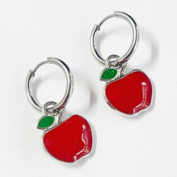 Серьги CJH73884