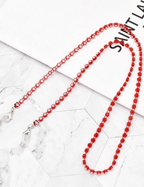 Цепочка для очков W13335