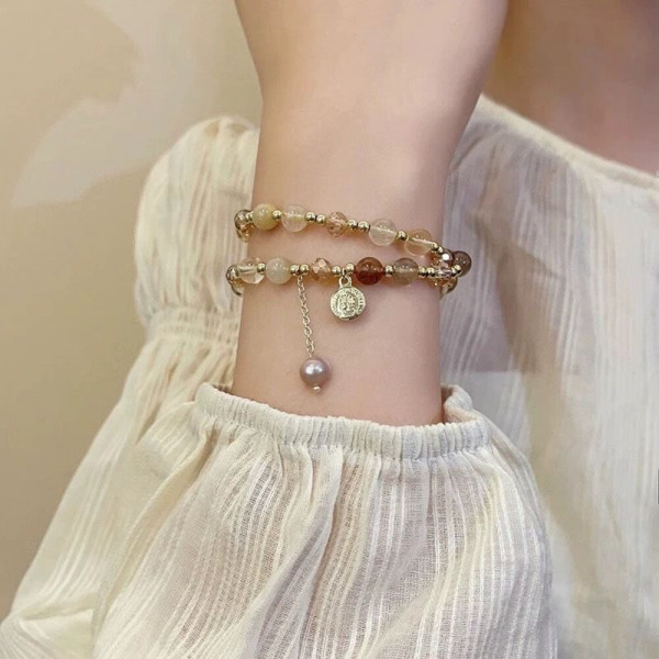 Корейскиий браслет CJH63793