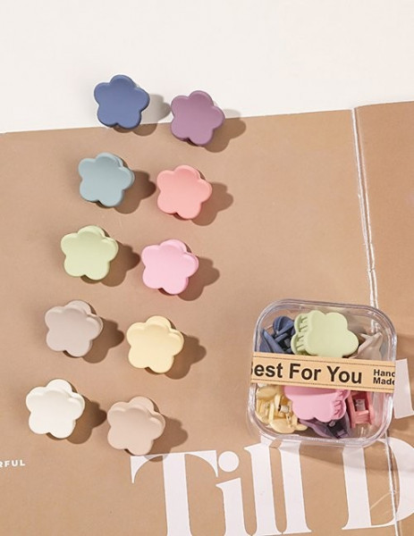 Краб для волос M14688