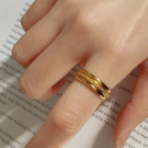 Кольцо сталь CJL73630