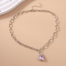 Подвеска с кулоном CJH91380