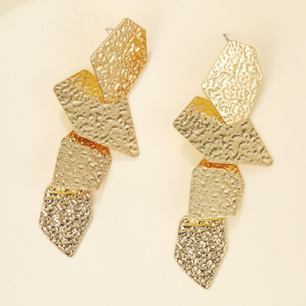 Серьги CJC97219