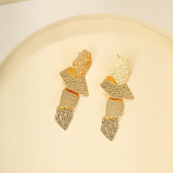 Серьги CJC97219