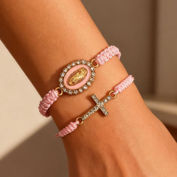 Комплект браслетов CJR81429