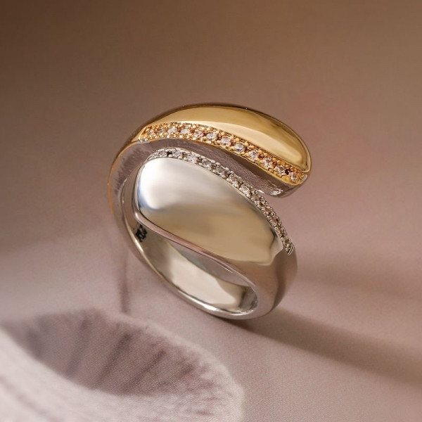 Ювелирное кольцо CJD00852