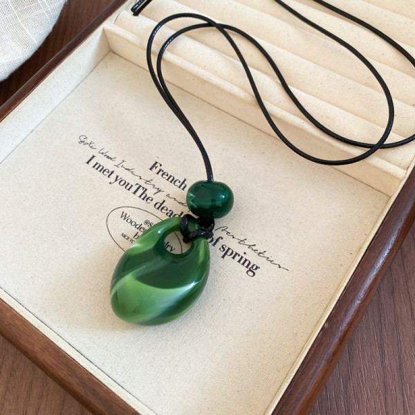 Подвеска с кулоном CJR74317