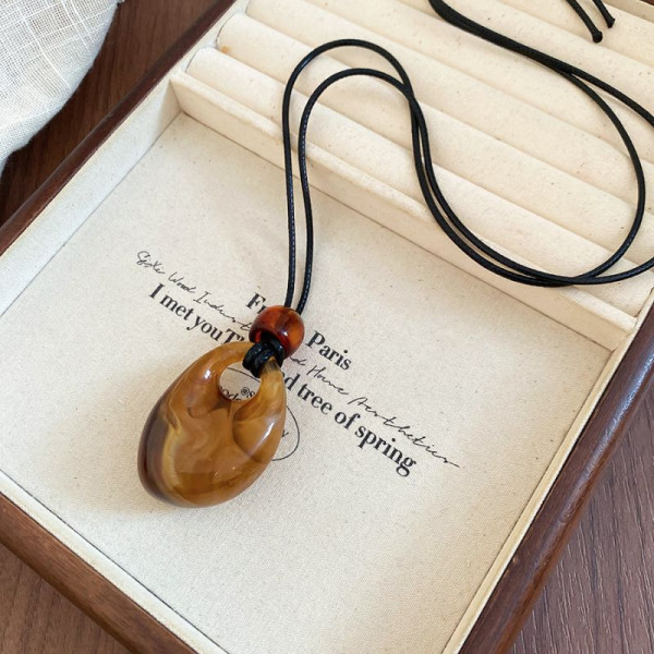 Подвеска с кулоном CJR74317