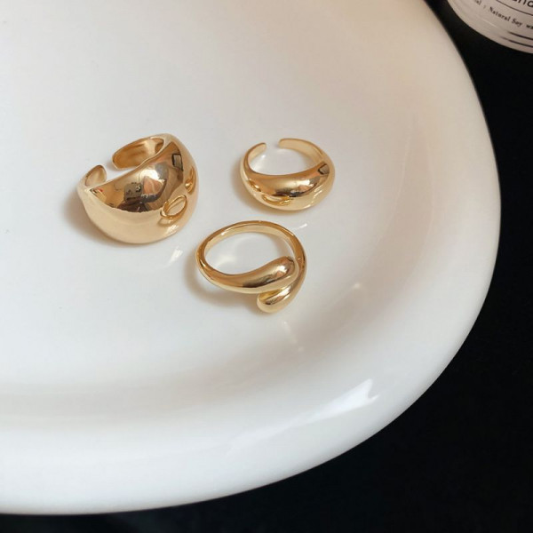 Кольцо CJN49456