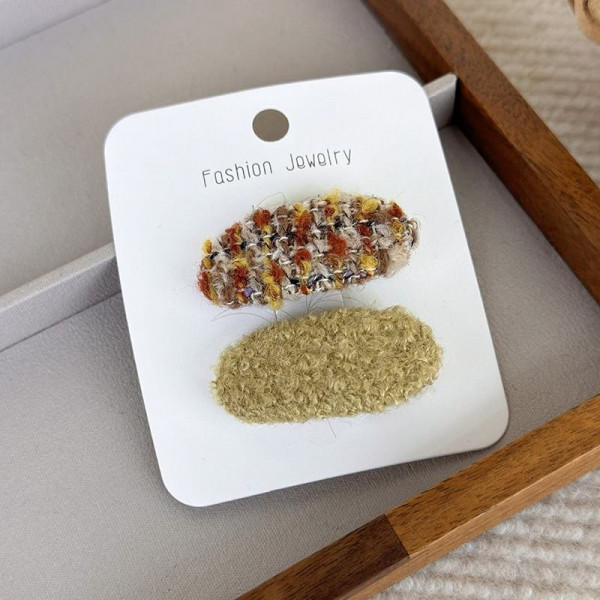 Заколка для волос CJC29202