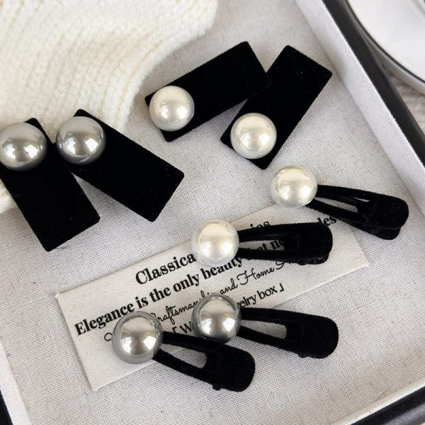 Заколка для волос CJC29231