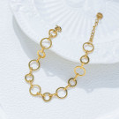 Браслет сталь CJR62287