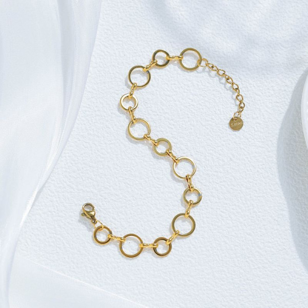 Браслет сталь CJR62287