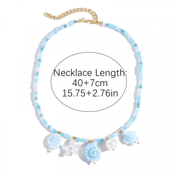 Подвеска с кулоном CJN31925