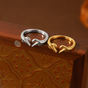 Кольцо CJL03504