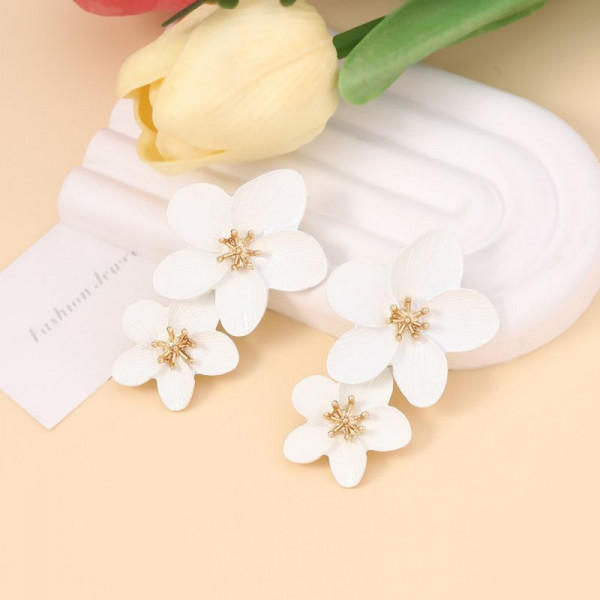 Серьги CJM13099