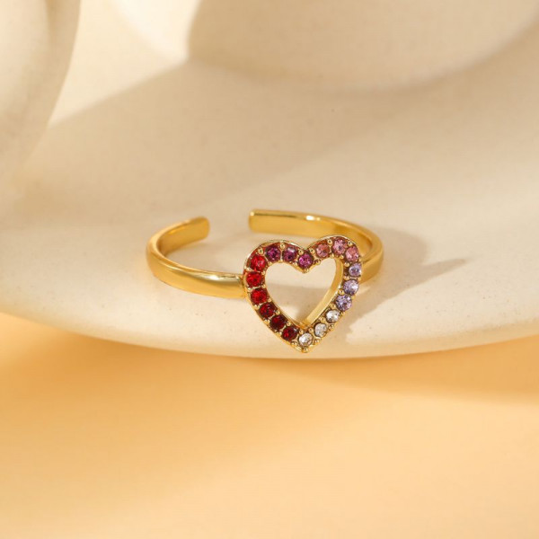 Ювелирное кольцо CJR59531