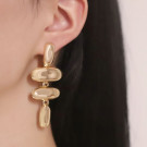 Серьги CJG44413