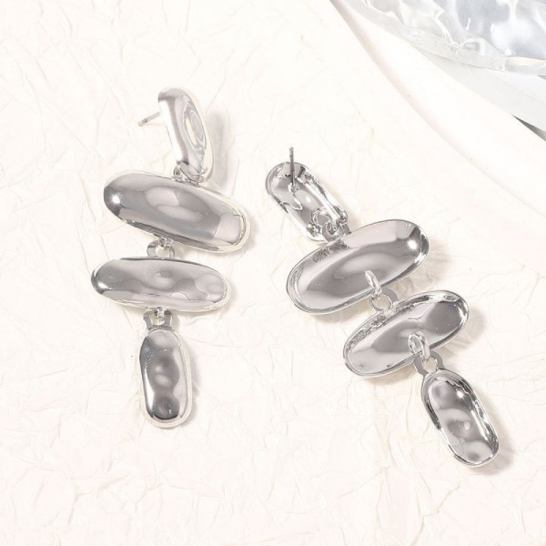 Серьги CJG44413