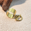 Кольцо сталь CJM18942