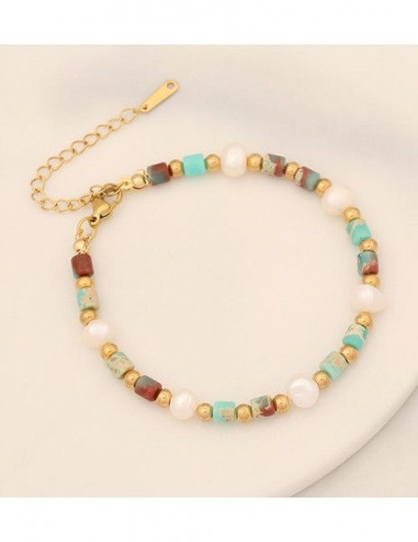 Корейский браслет Z54796