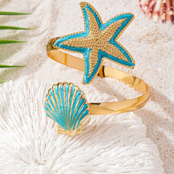 Жесткий браслет CJP54247