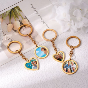 Брелок CJP82415