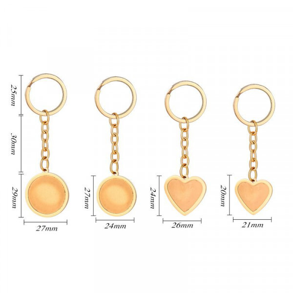 Брелок CJP82415