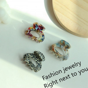 Краб для волос CJQ01863