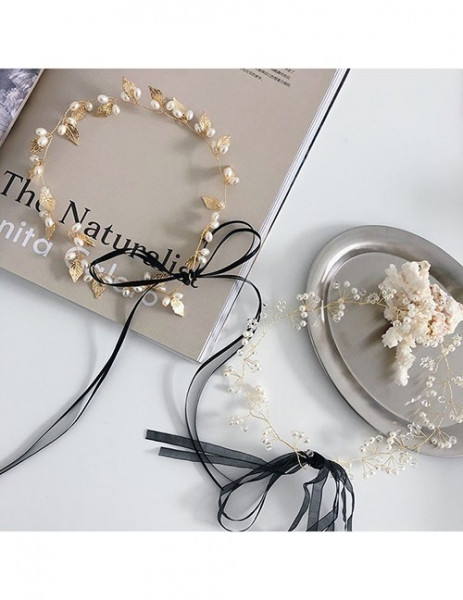 Диадема свадебная V47262